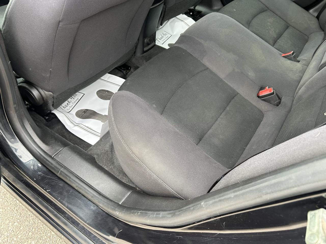 Chevrolet Cruze 4dr Sdn Auto 1LT 2014