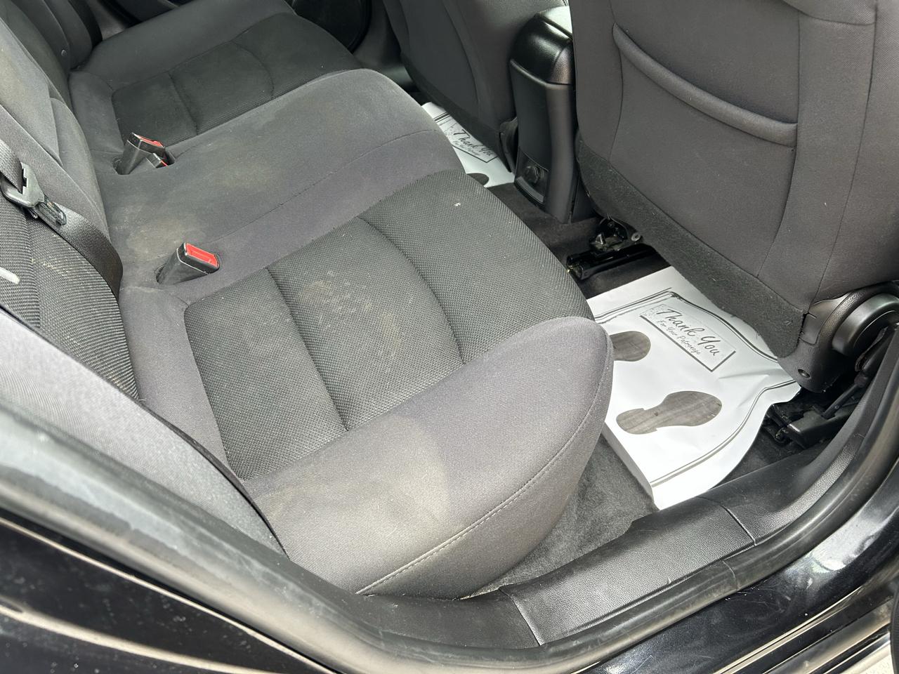 Chevrolet Cruze 4dr Sdn Auto 1LT 2014