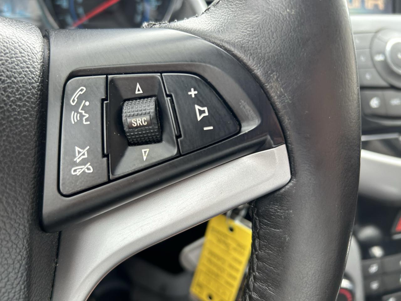 Chevrolet Cruze 4dr Sdn Auto 1LT 2014