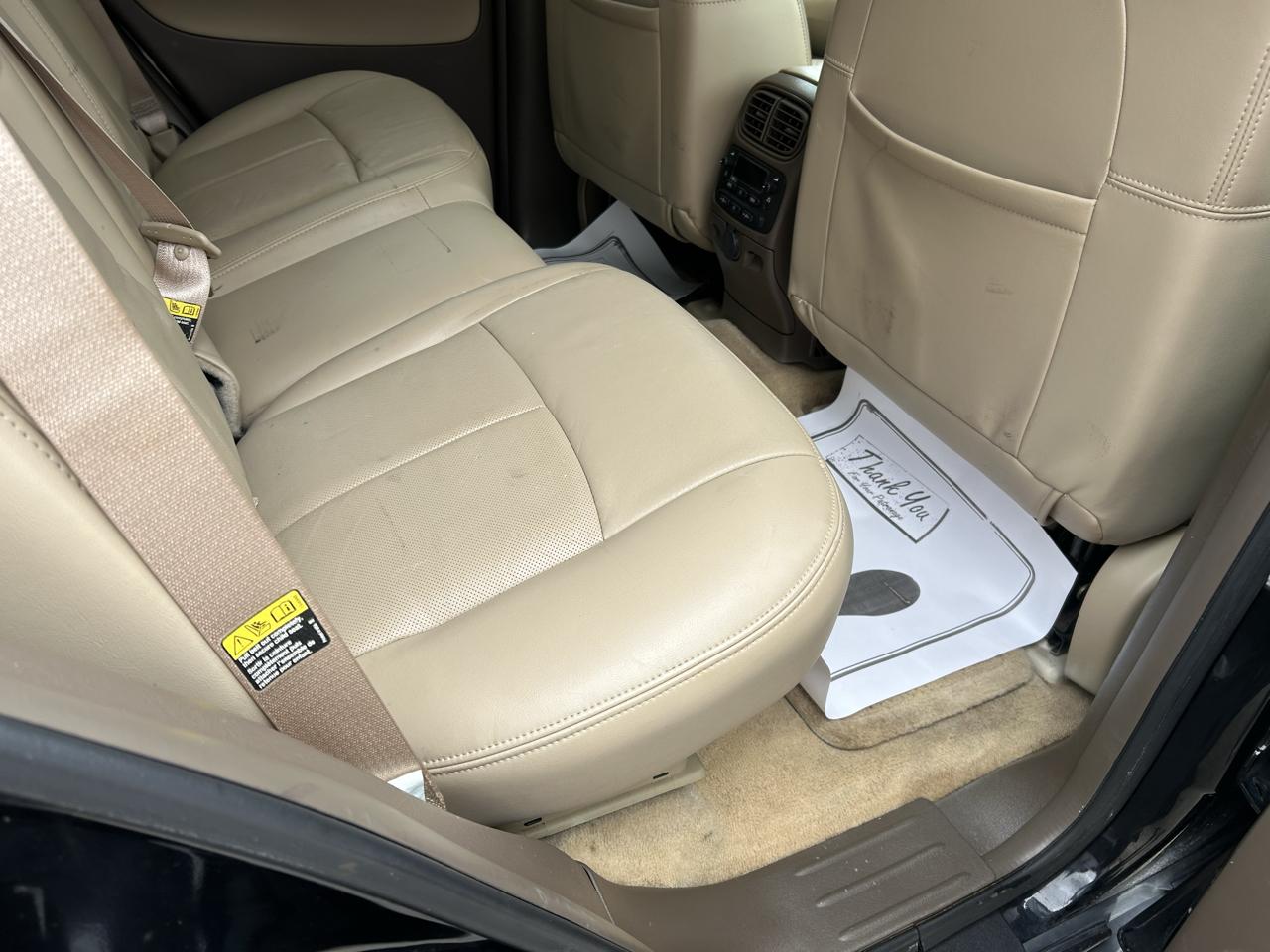 Buick Rainier 4dr CXL AWD 2005