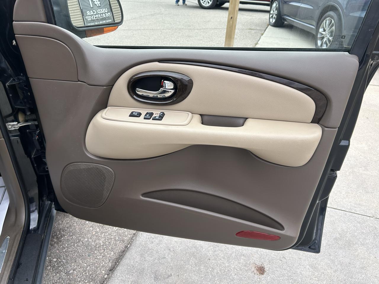 Buick Rainier 4dr CXL AWD 2005