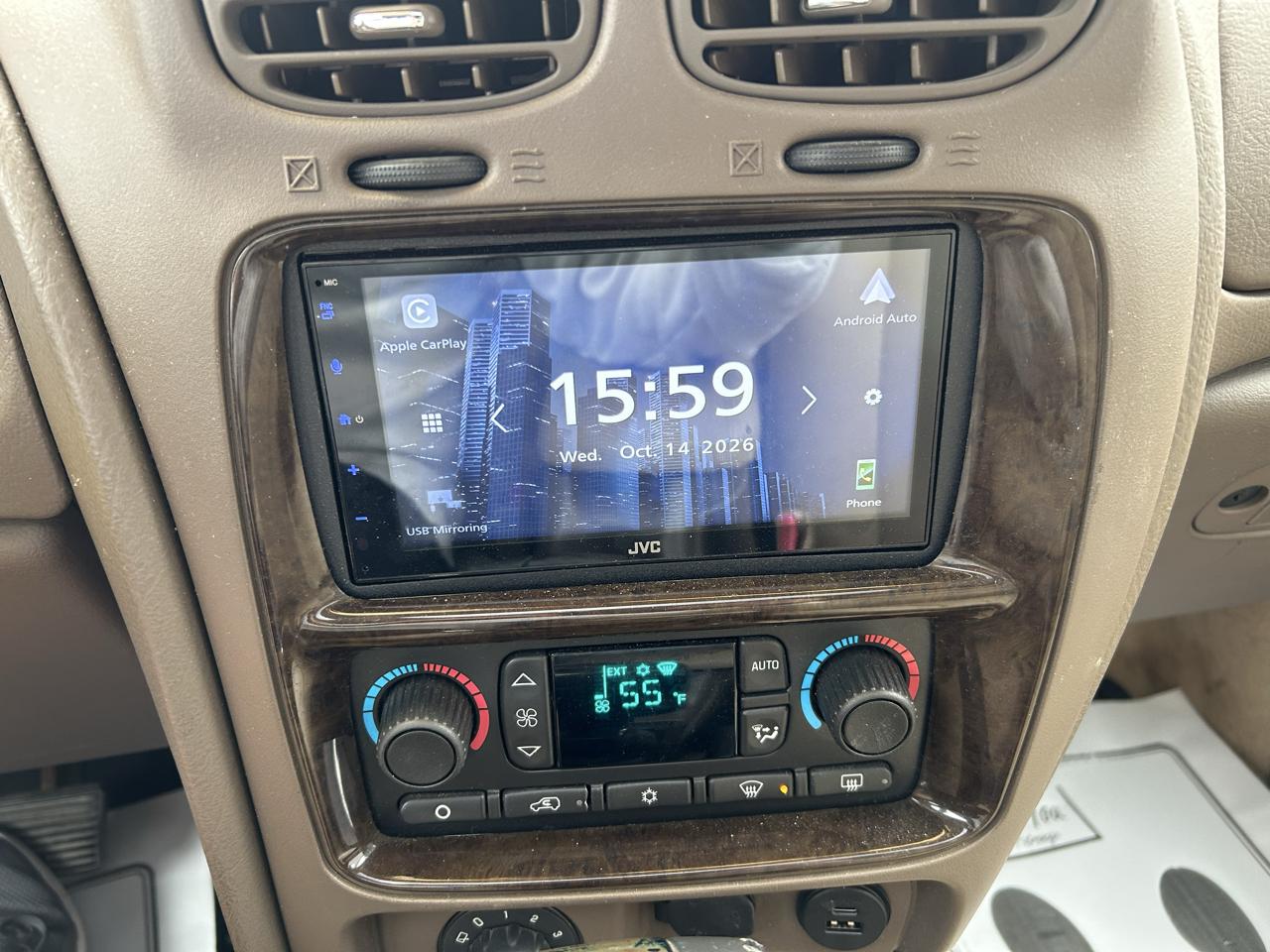 Buick Rainier 4dr CXL AWD 2005