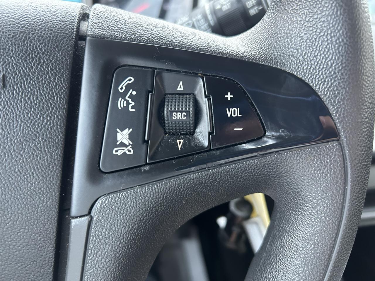 Chevrolet Equinox FWD 4dr LS 2016