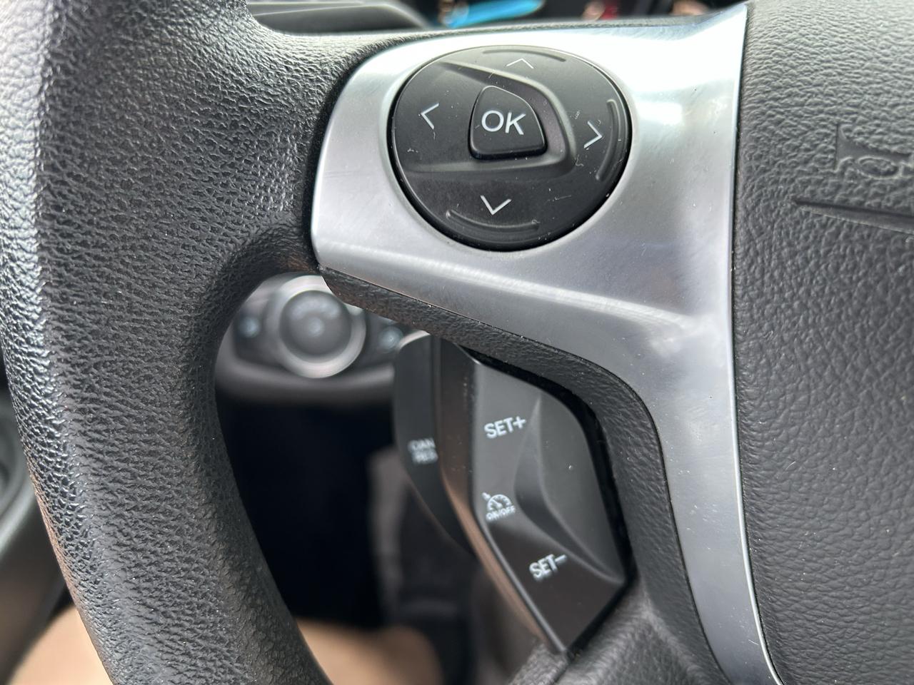 Ford Escape 4WD 4dr SE 2013