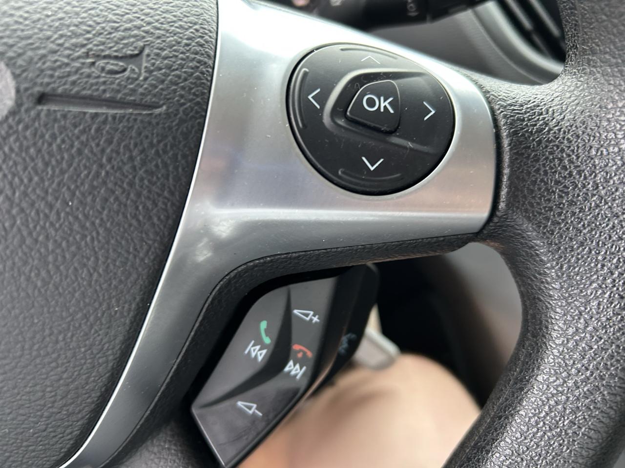 Ford Escape 4WD 4dr SE 2013