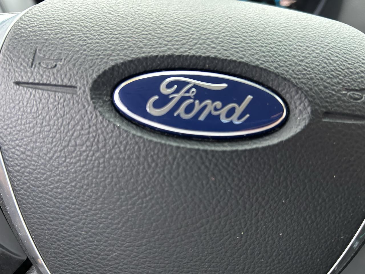 Ford Escape 4WD 4dr SE 2013