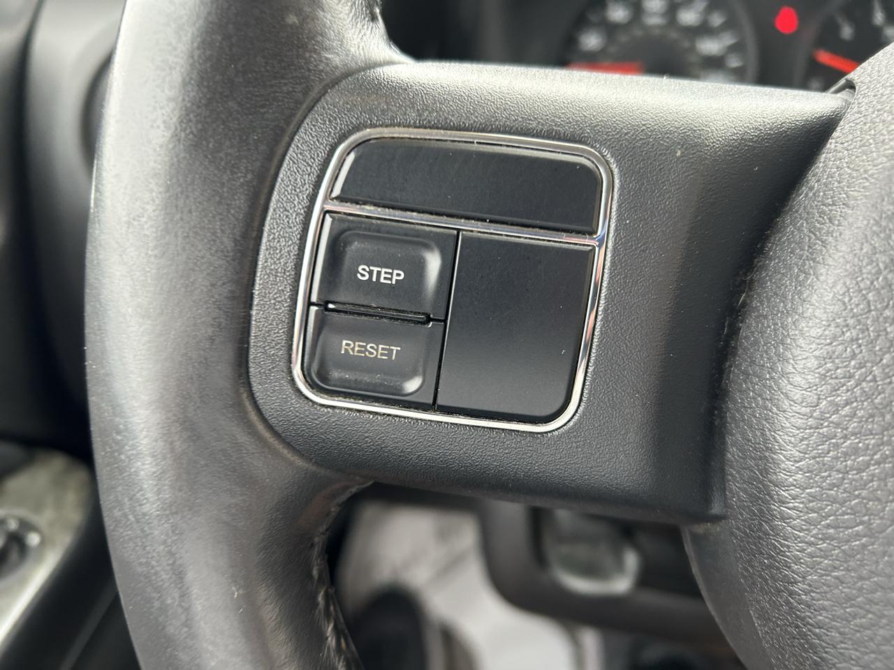 Jeep Compass 4WD 4dr Latitude 2011