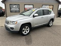 2011 Jeep Compass 