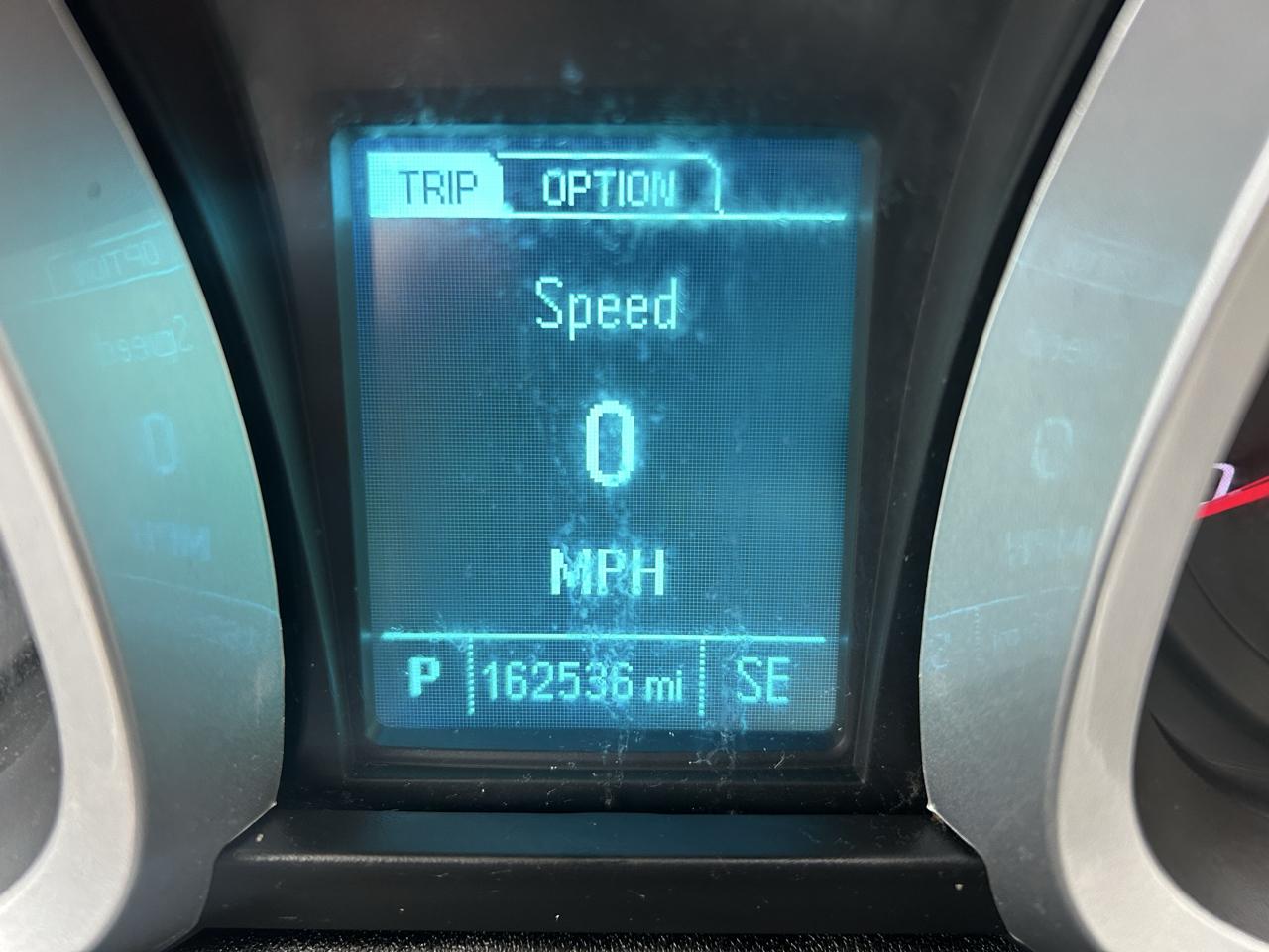 Chevrolet Equinox FWD 4dr LT w/1LT 2015