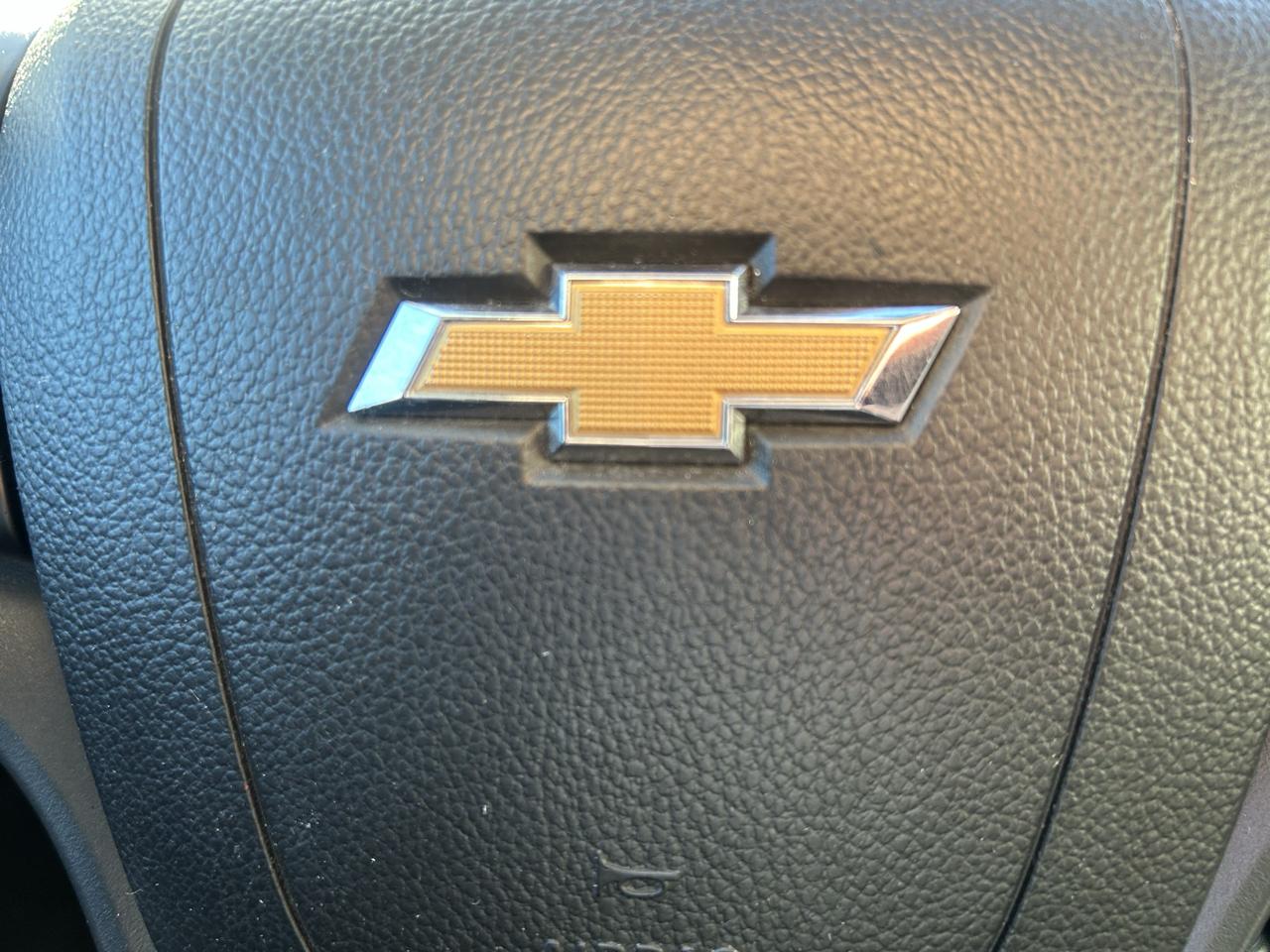 Chevrolet Cruze 4dr Sdn Auto 1LT 2015