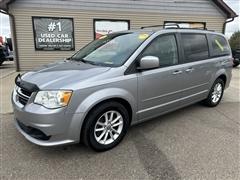 2014 Dodge Grand Caravan 
