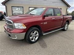 2013 RAM 1500 
