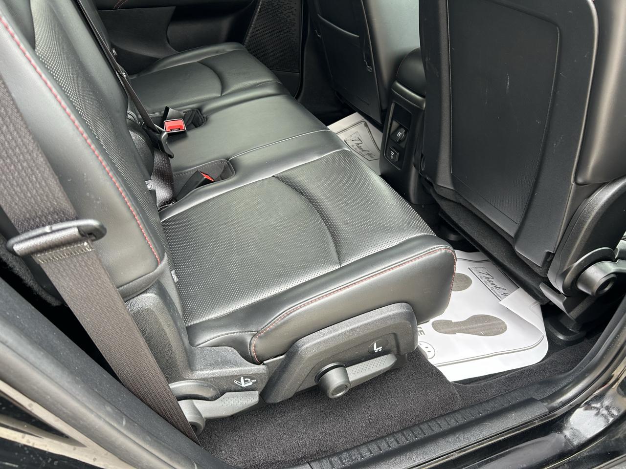 Dodge Journey GT AWD 2017
