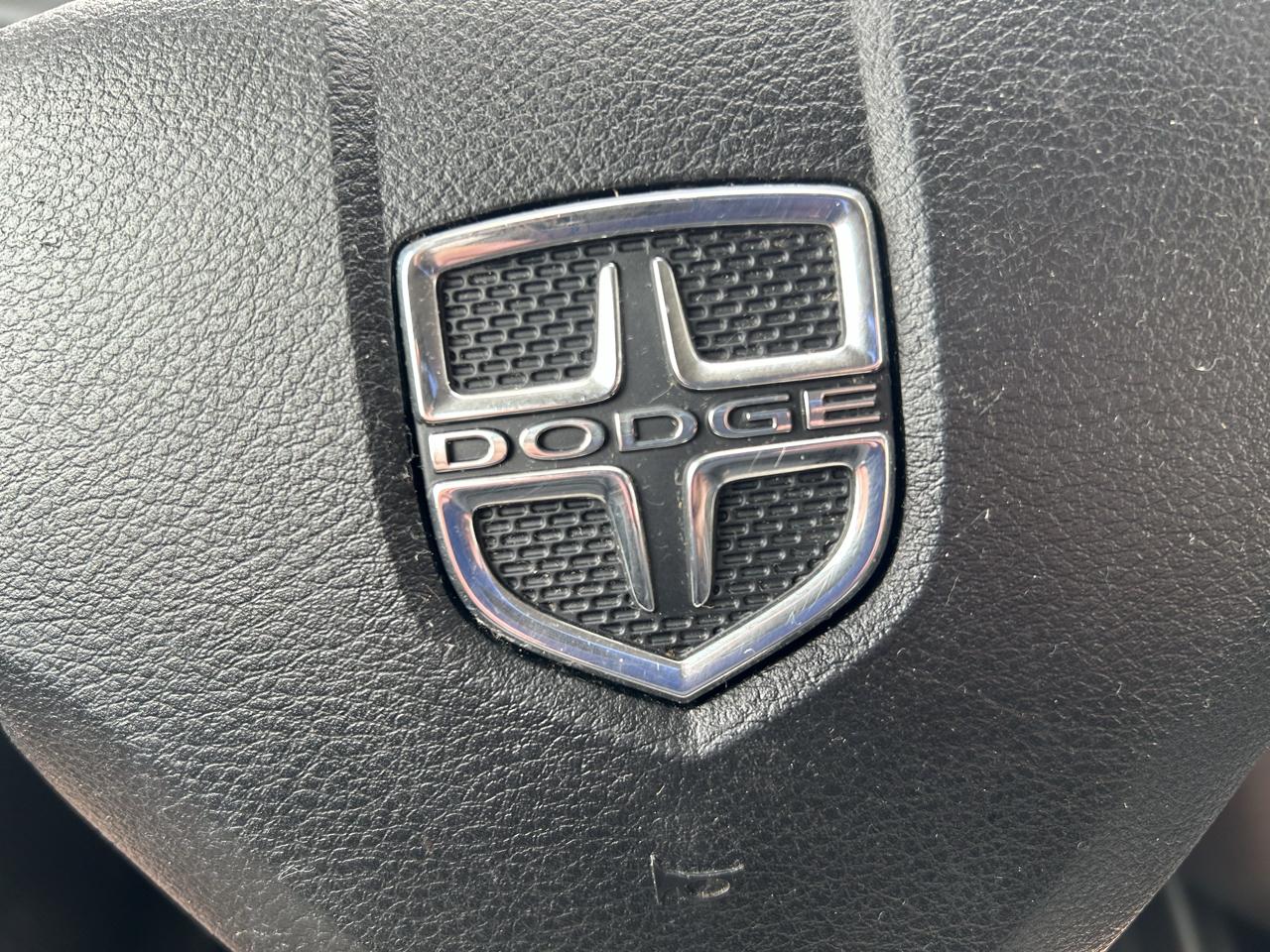 Dodge Journey GT AWD 2017