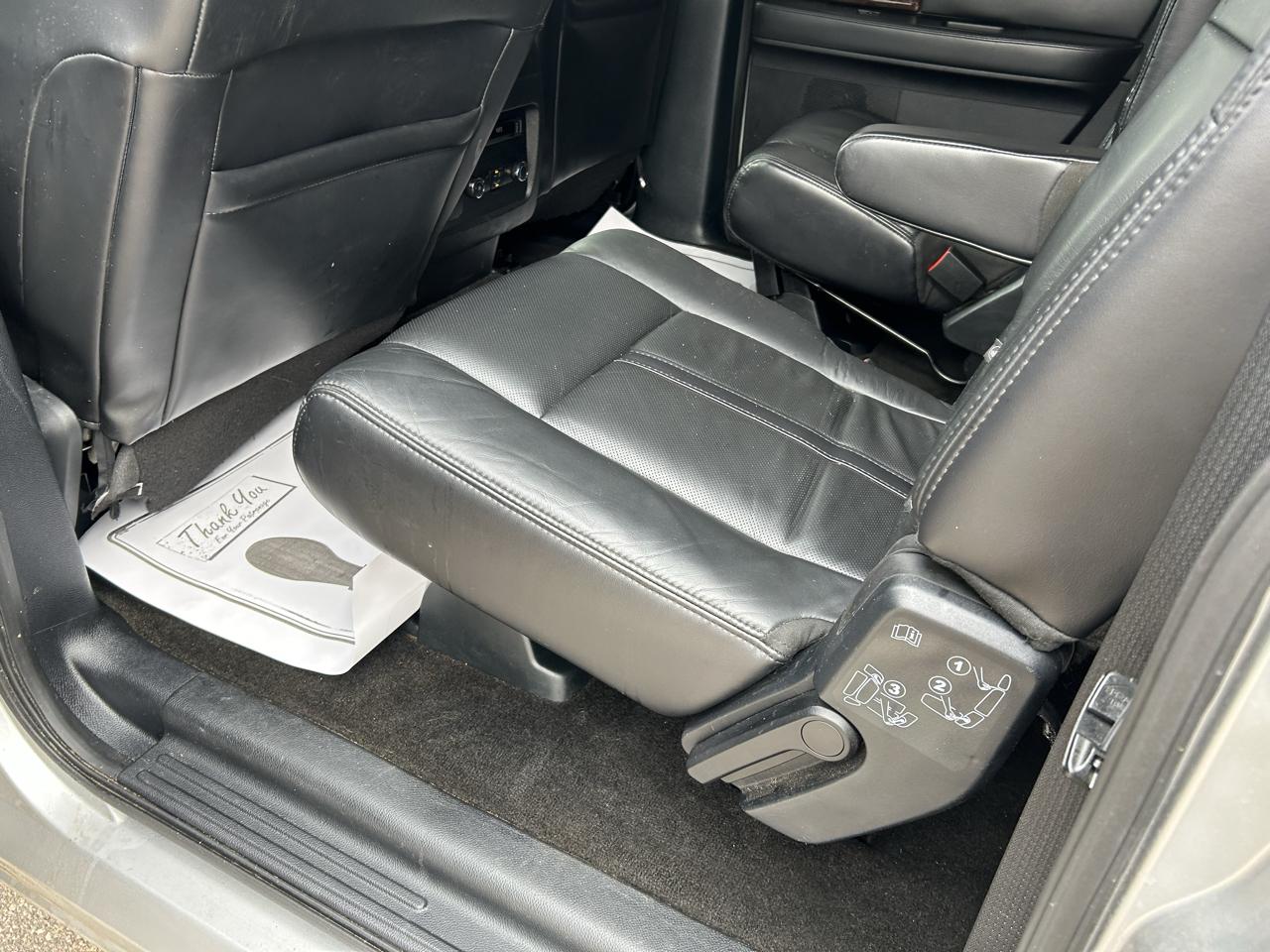 Lincoln Navigator L 2WD 4dr Select 2016