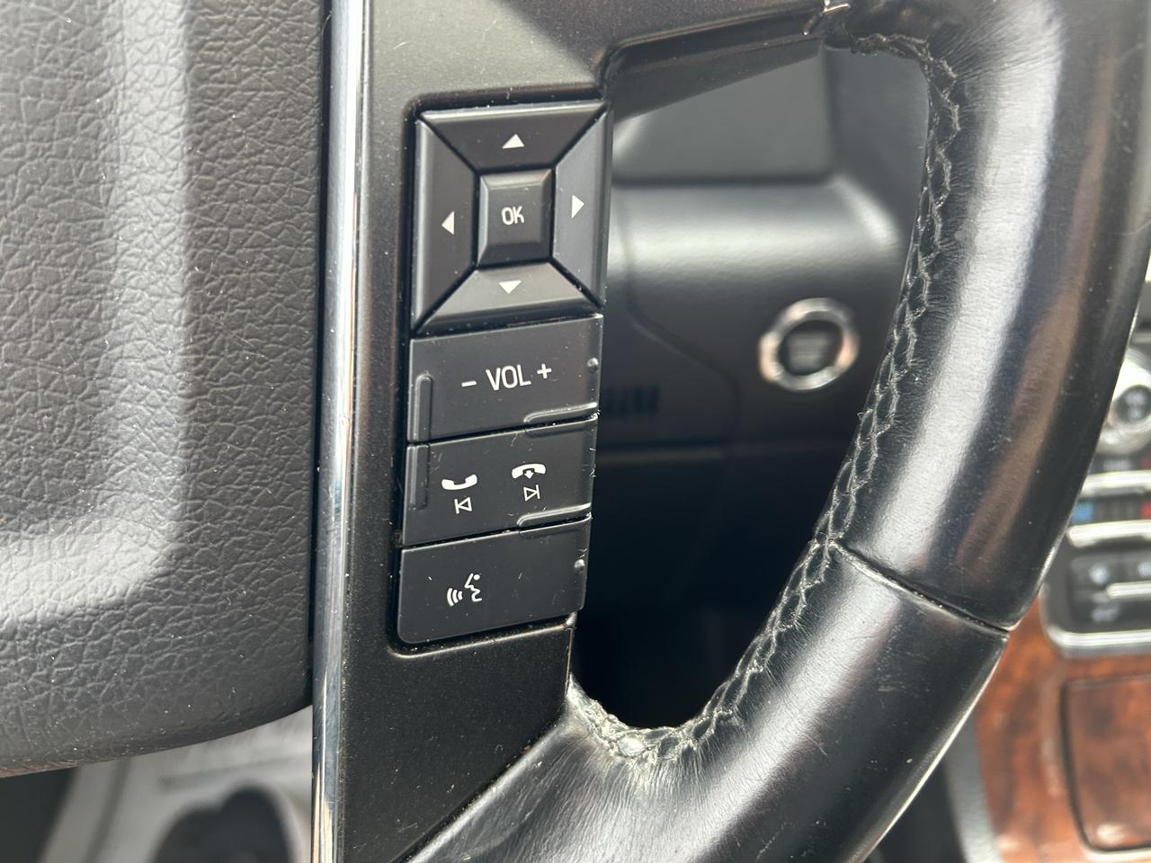 Lincoln Navigator L 2WD 4dr Select 2016