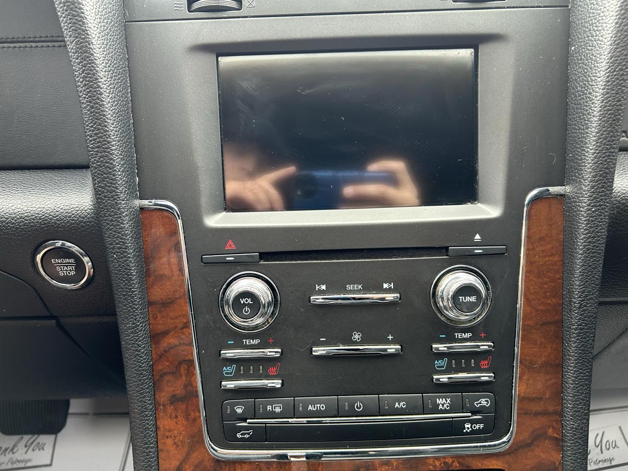 Lincoln Navigator L 2WD 4dr Select 2016