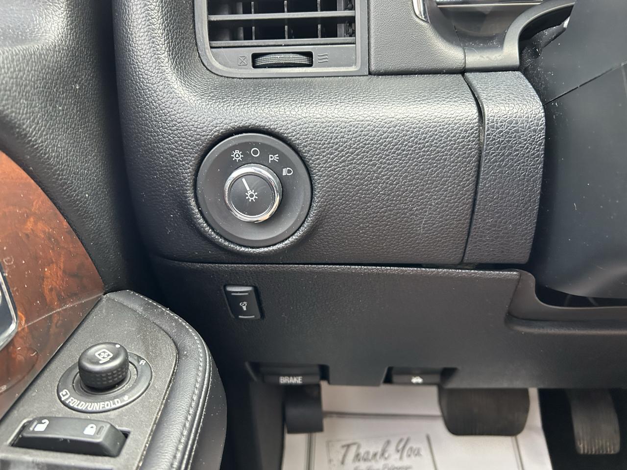 Lincoln Navigator L 2WD 4dr Select 2016
