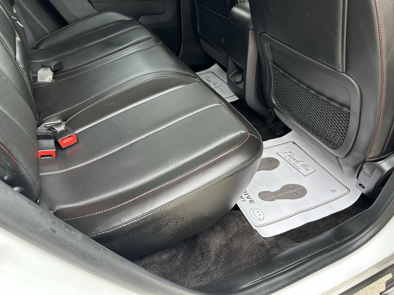 GMC Terrain AWD 4dr SLT 2016