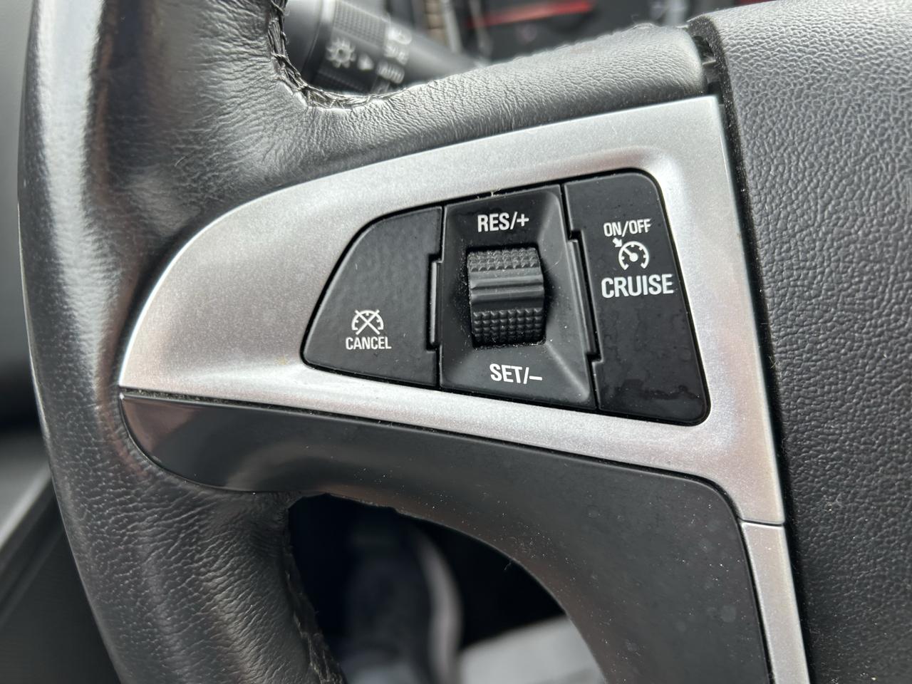 GMC Terrain AWD 4dr SLT 2016