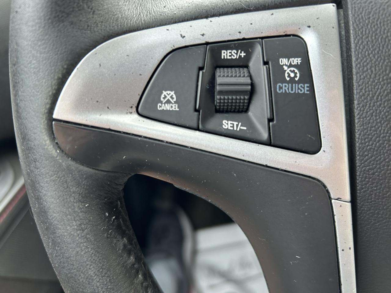 Chevrolet Equinox AWD 4dr LT w/1LT 2013