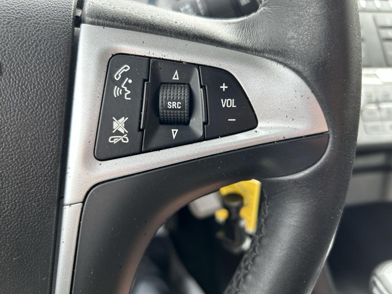 Chevrolet Equinox AWD 4dr LT w/1LT 2013