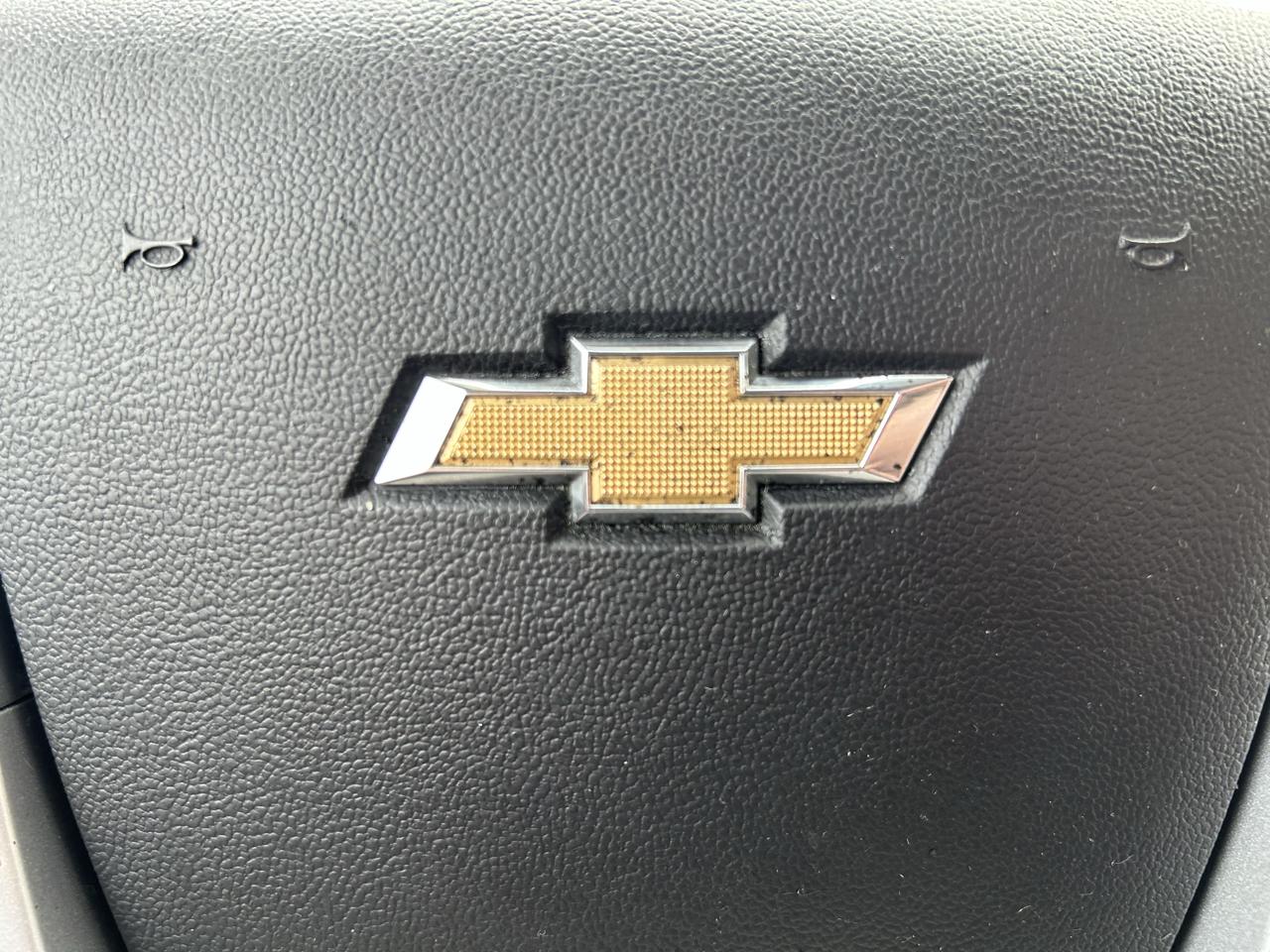Chevrolet Equinox AWD 4dr LT w/1LT 2013