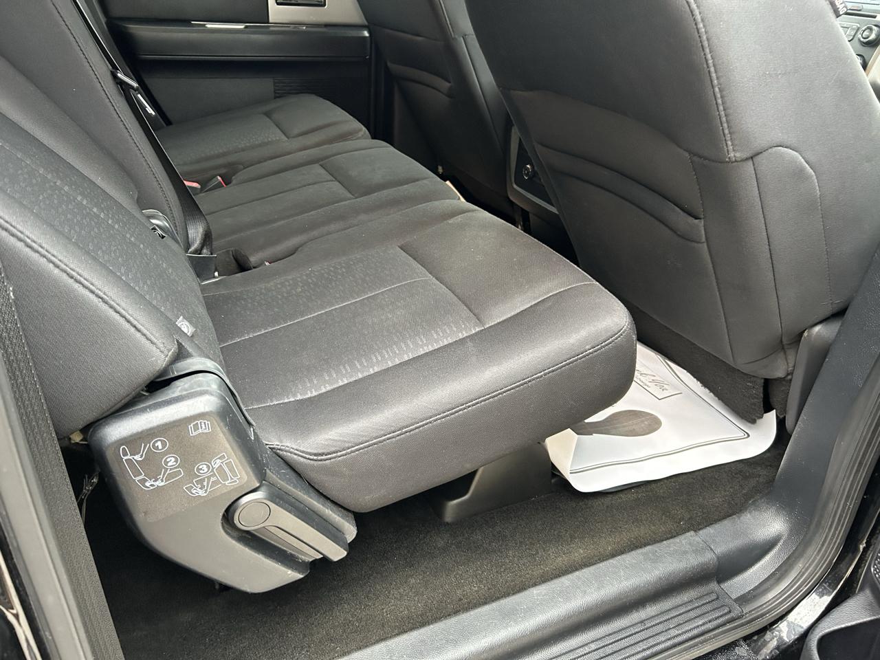 Ford Expedition EL King Ranch 4x4 2017