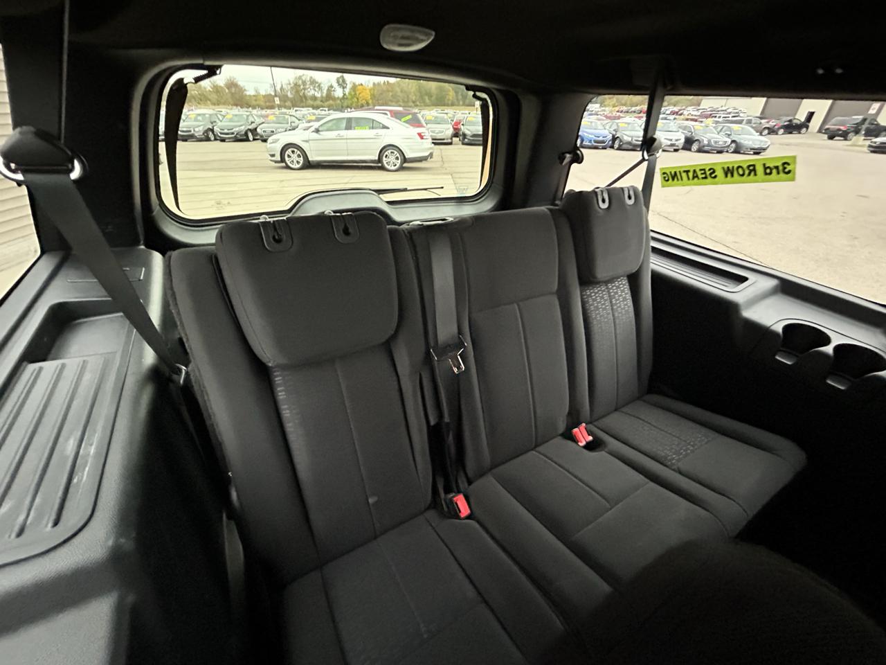 Ford Expedition EL King Ranch 4x4 2017