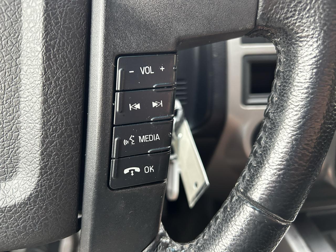 Ford Expedition EL King Ranch 4x4 2017