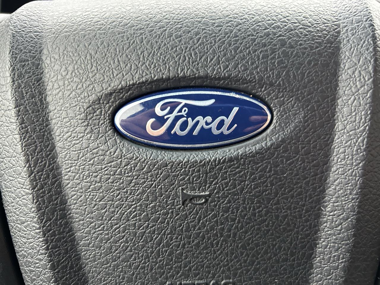 Ford Expedition EL King Ranch 4x4 2017