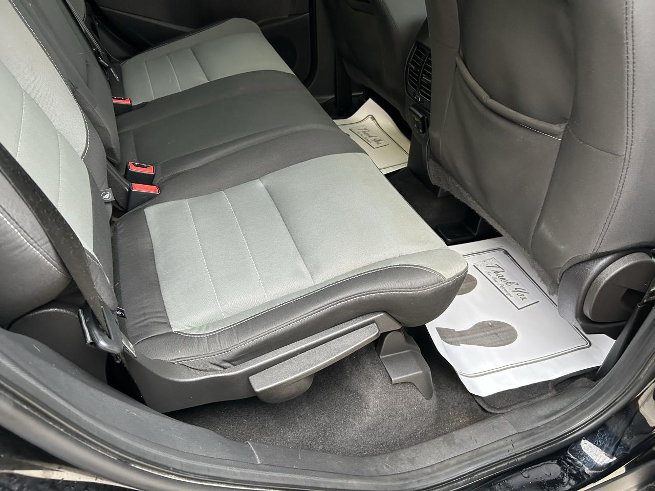 Ford Escape FWD 4dr SE 2016