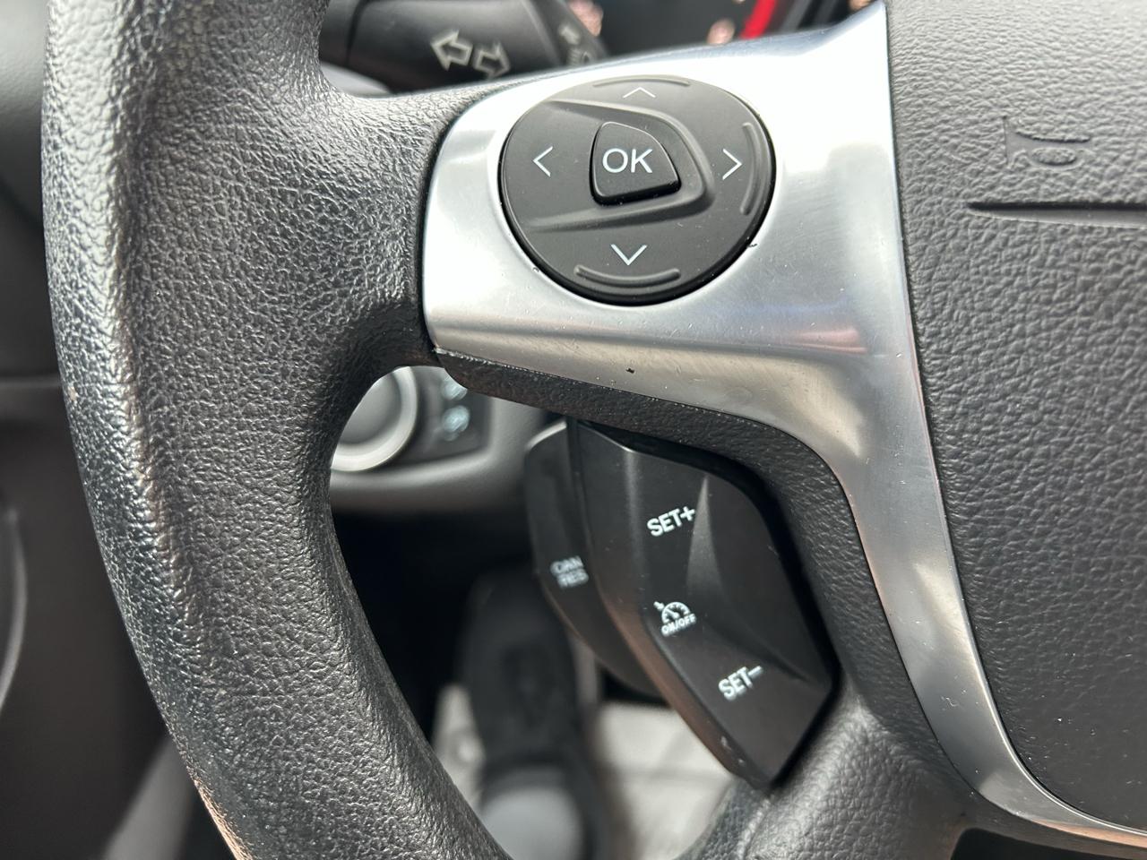 Ford Escape FWD 4dr SE 2016