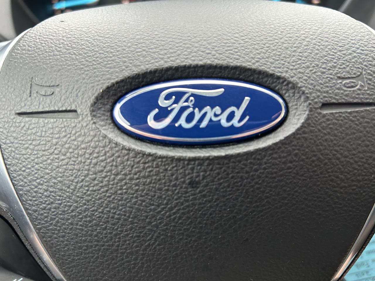 Ford Escape FWD 4dr SE 2016