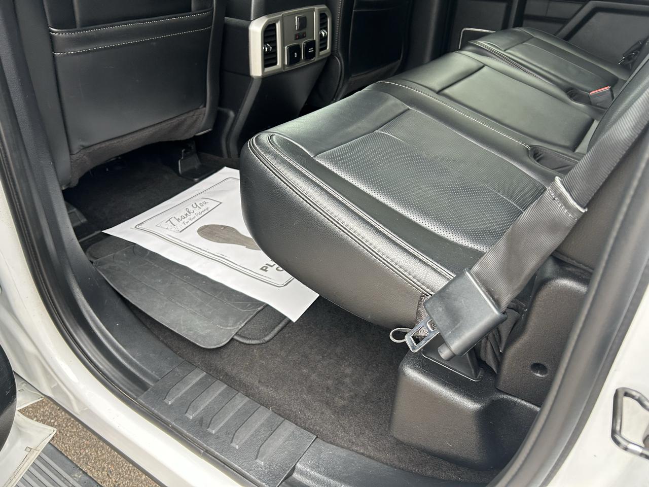 Ford F-150 Lariat 4WD SuperCrew 5.5' Box 2020