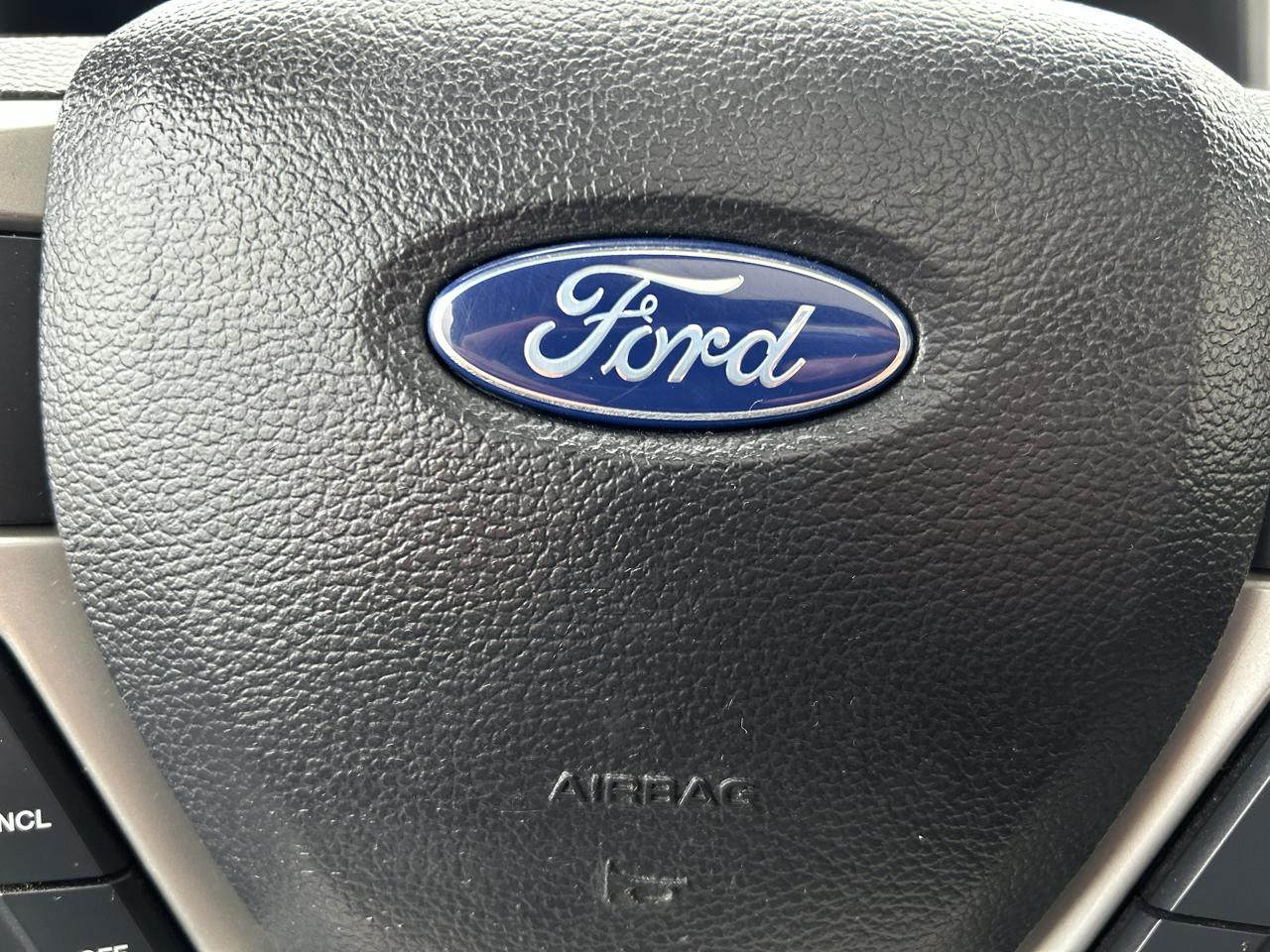 Ford F-150 Lariat 4WD SuperCrew 5.5' Box 2020