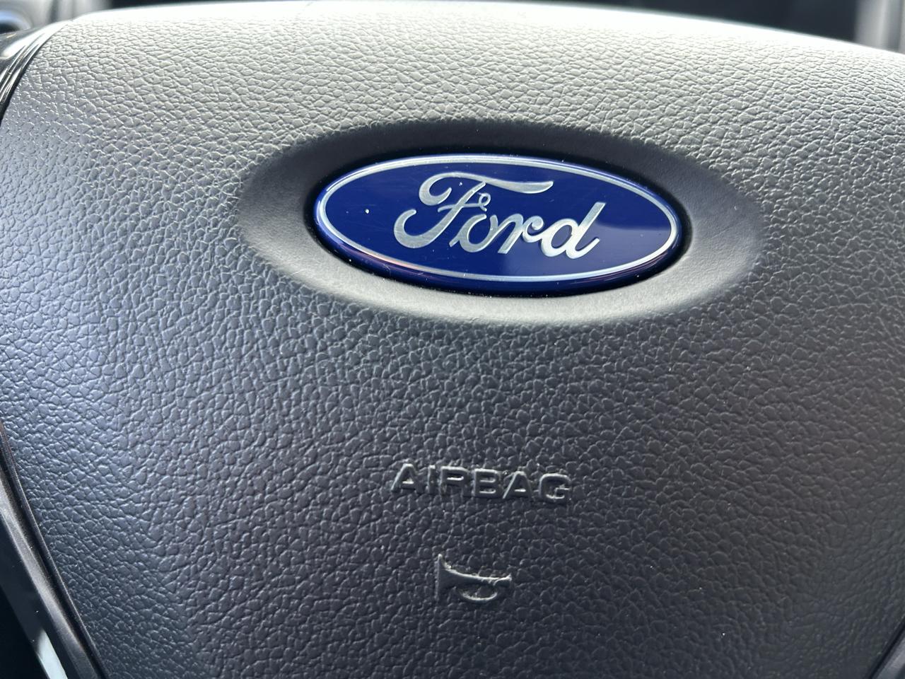 Ford Explorer Sport 4WD 2018