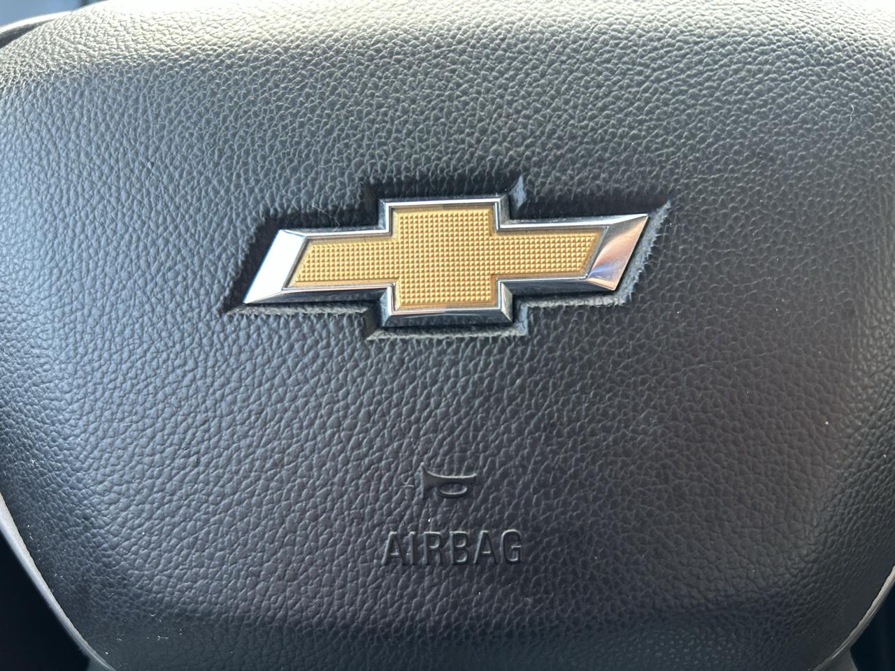 Chevrolet Colorado 4WD Crew Cab 128.3" Z71 2016