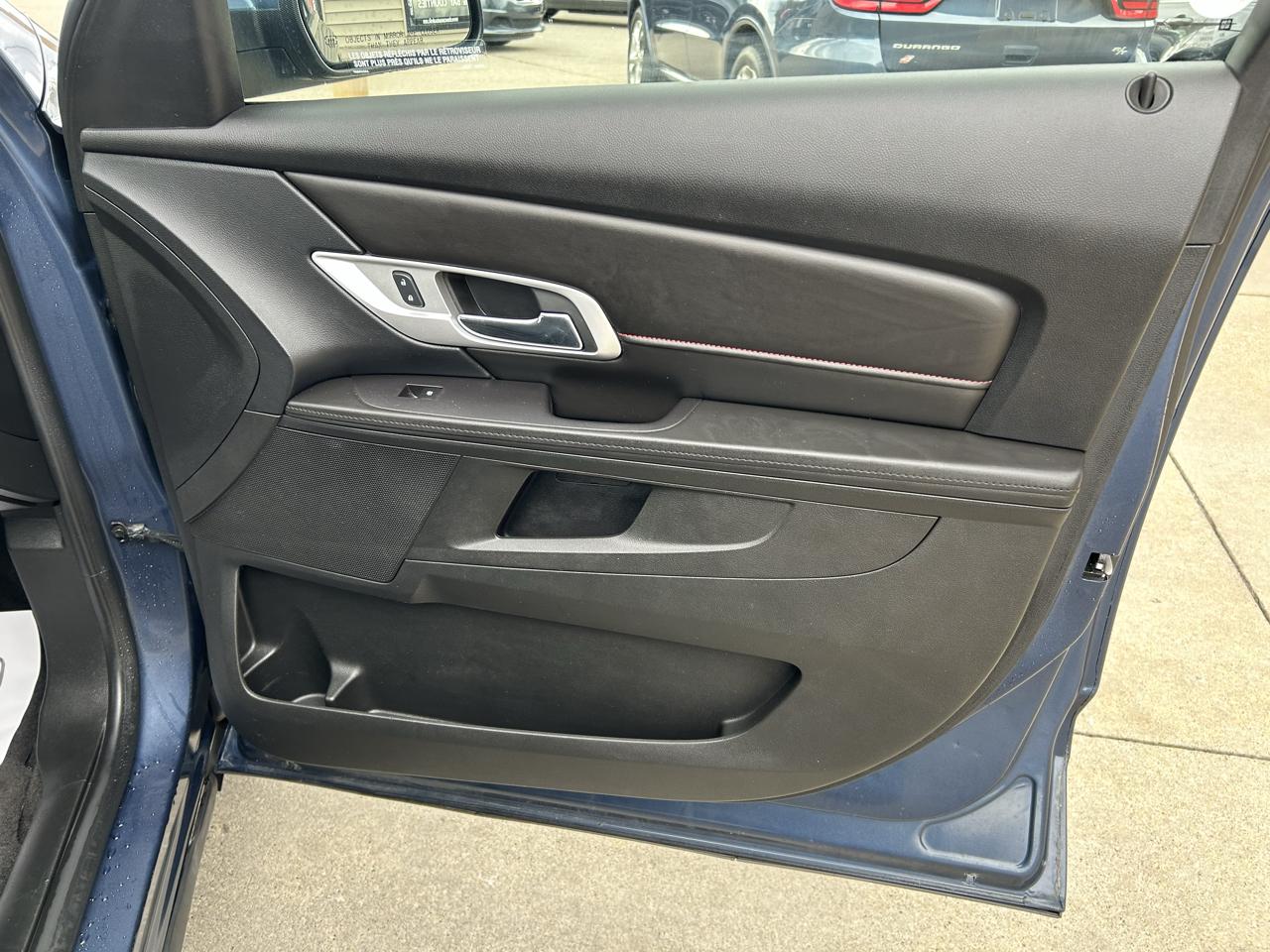 GMC Terrain FWD 4dr SLE w/SLE-1 2016