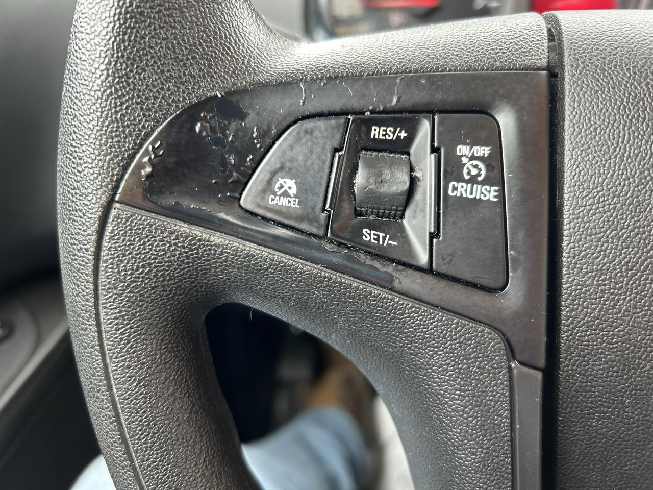 GMC Terrain FWD 4dr SLE w/SLE-1 2016