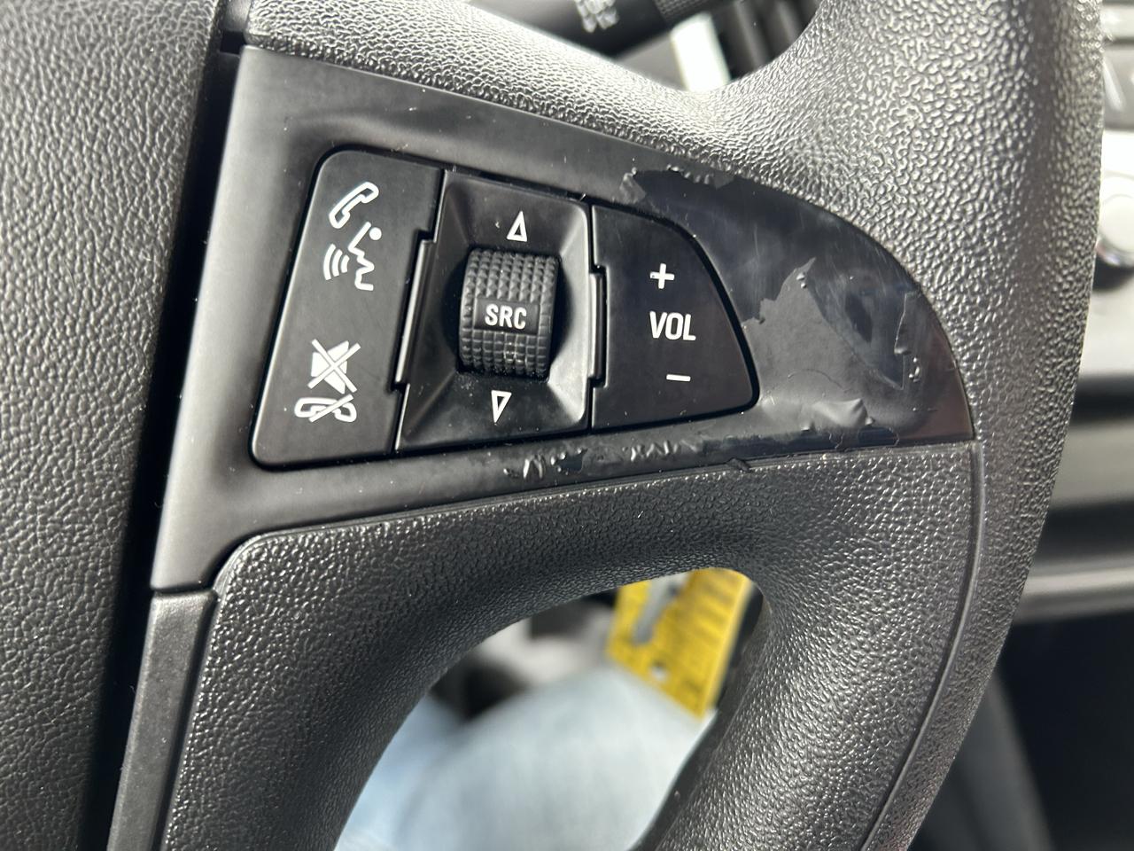 GMC Terrain FWD 4dr SLE w/SLE-1 2016