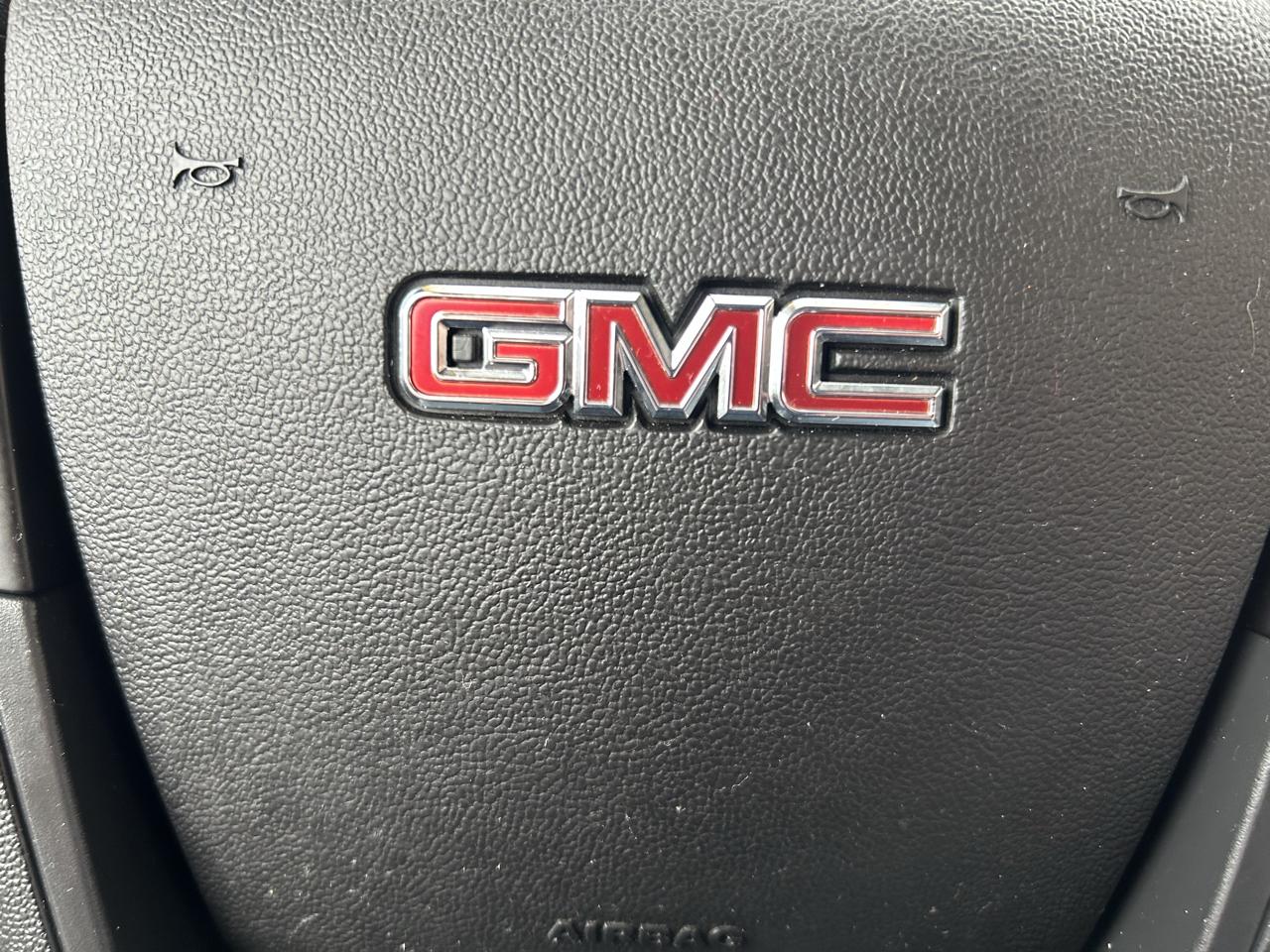 GMC Terrain FWD 4dr SLE w/SLE-1 2016