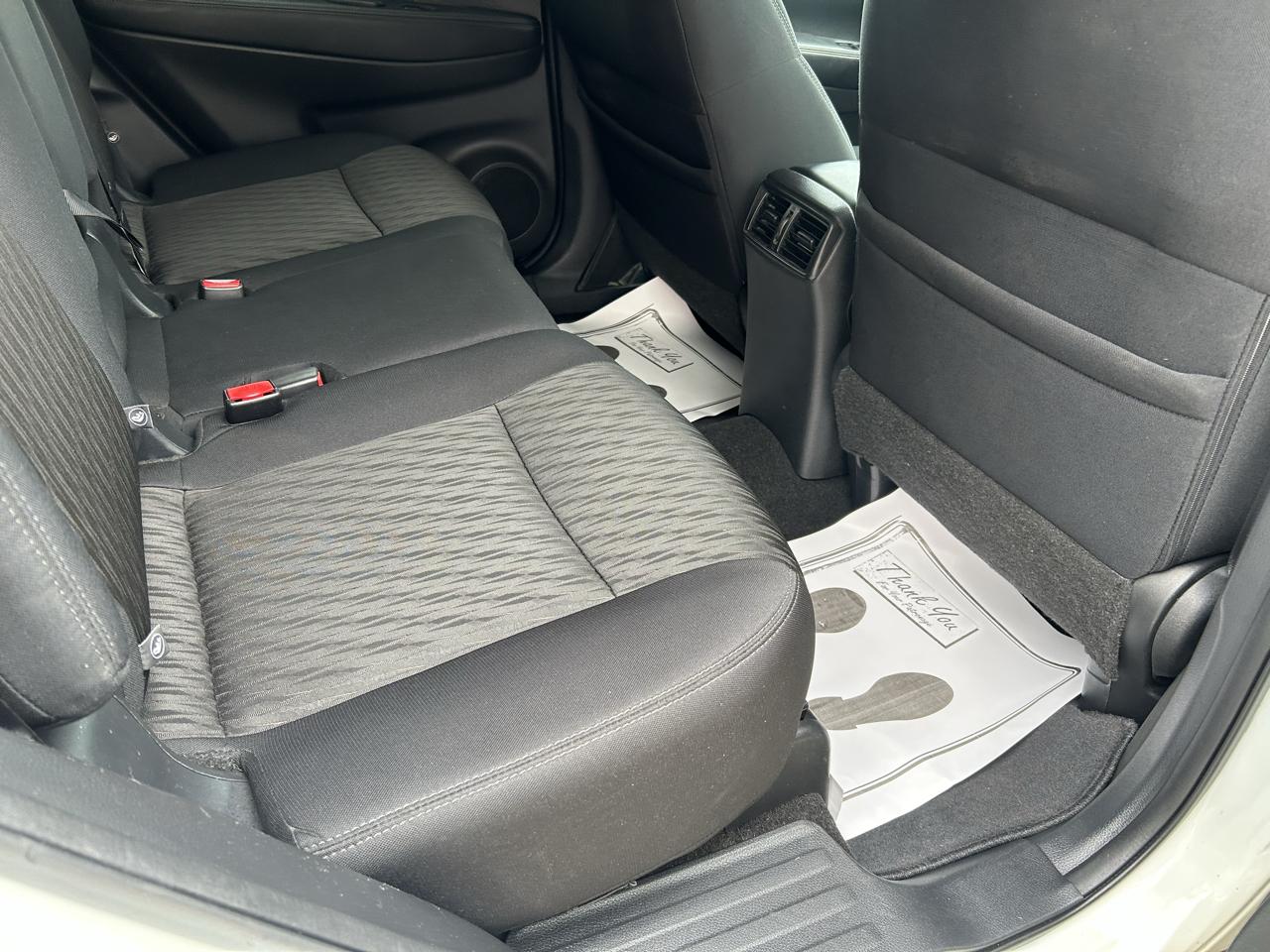 Nissan Rogue AWD SL 2017