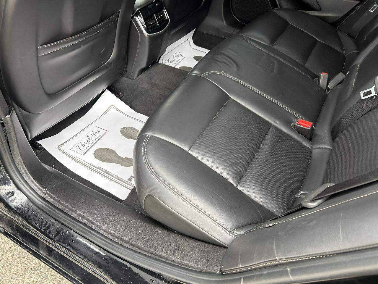 Cadillac XTS 4dr Sdn FWD 2018