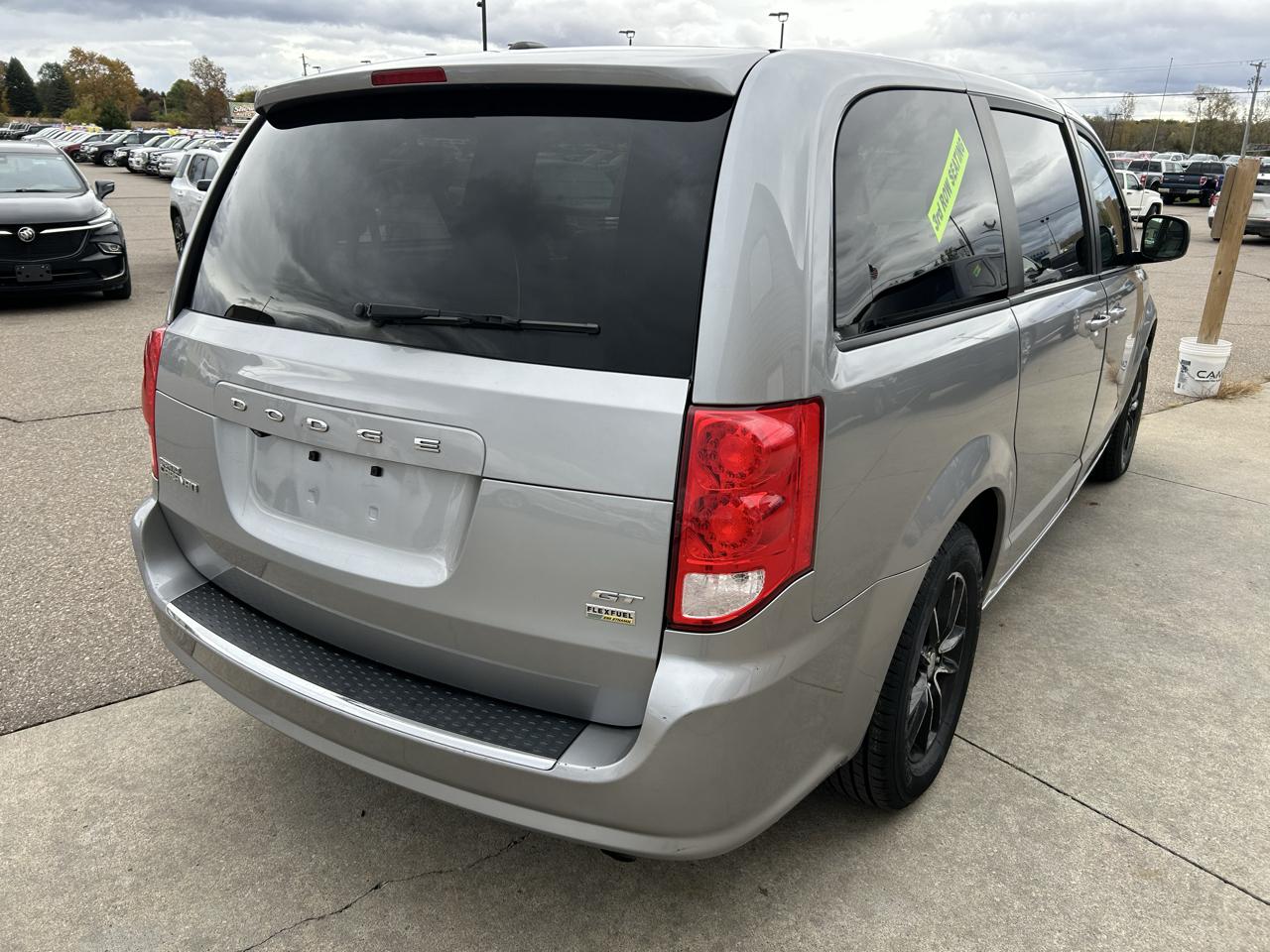 Dodge Grand Caravan GT Wagon 2019
