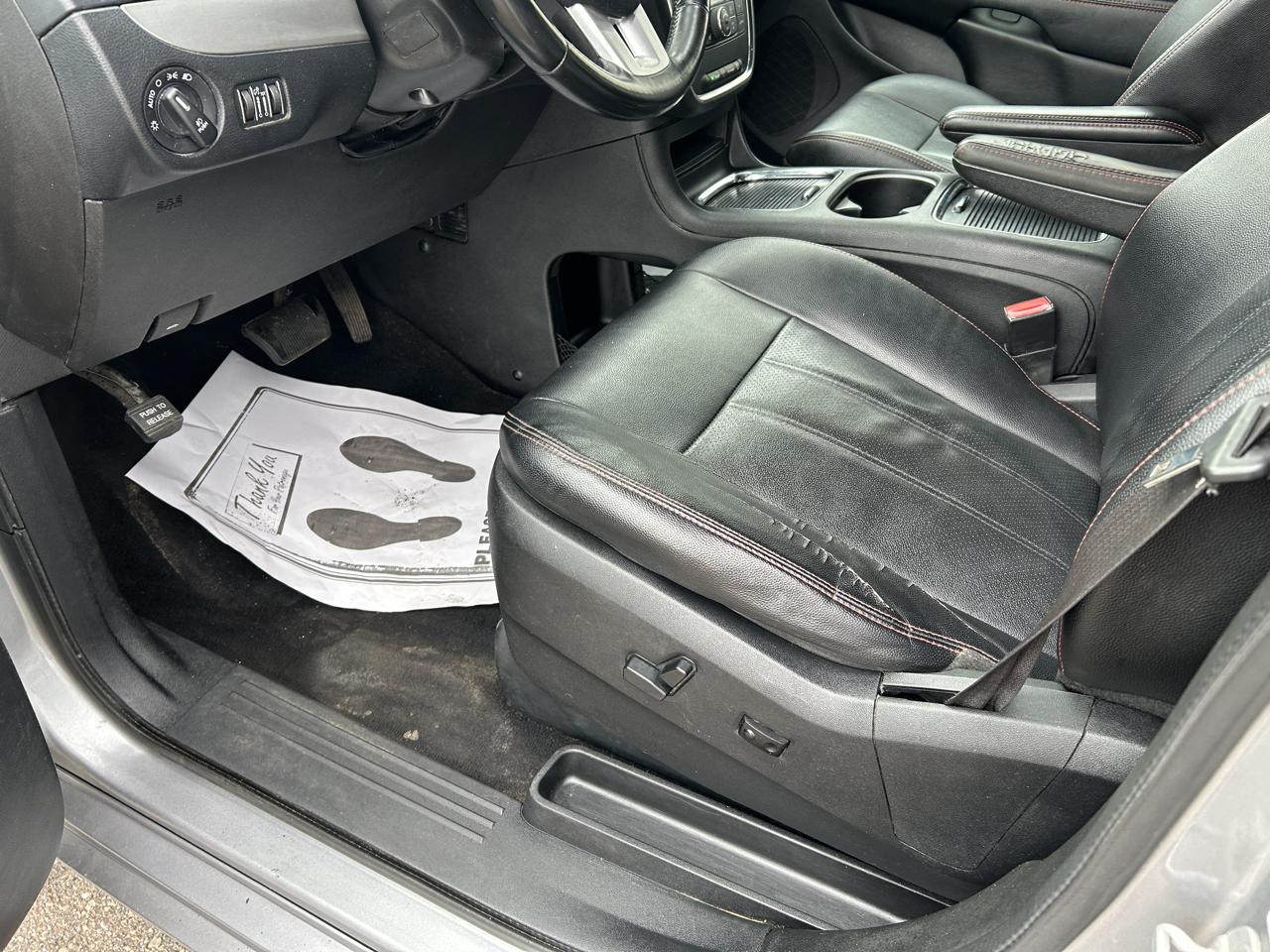 Dodge Grand Caravan GT Wagon 2019