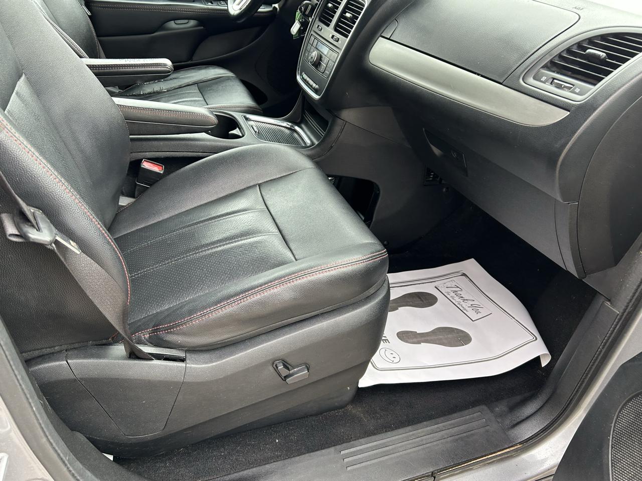 Dodge Grand Caravan GT Wagon 2019