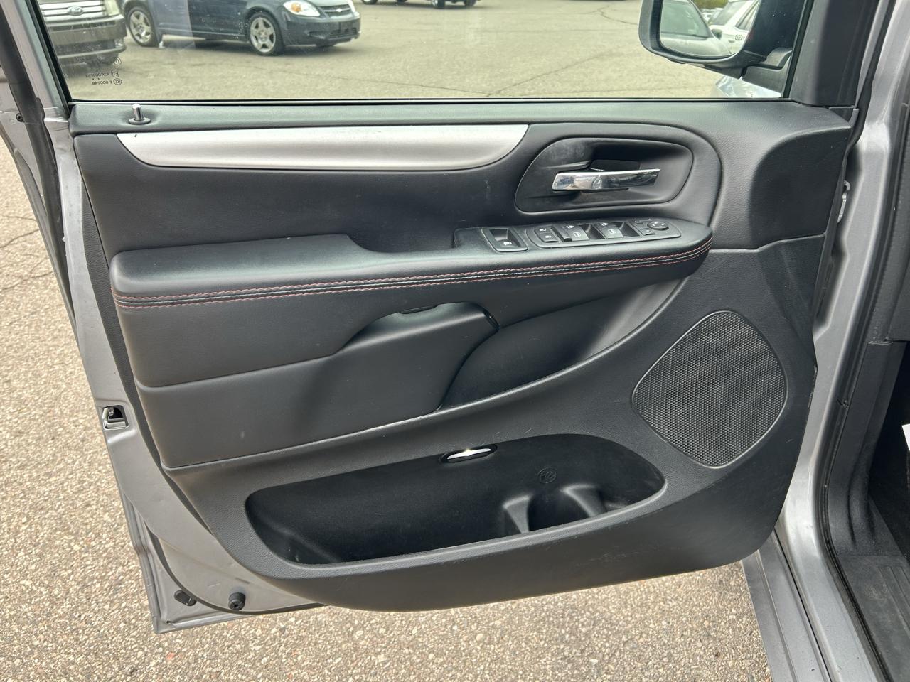 Dodge Grand Caravan GT Wagon 2019