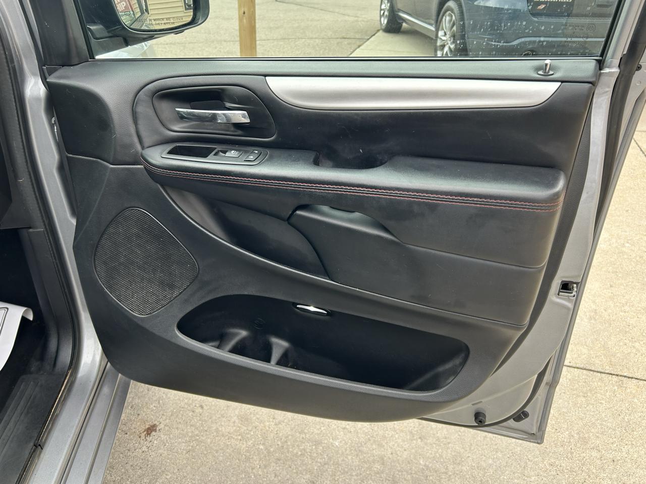 Dodge Grand Caravan GT Wagon 2019