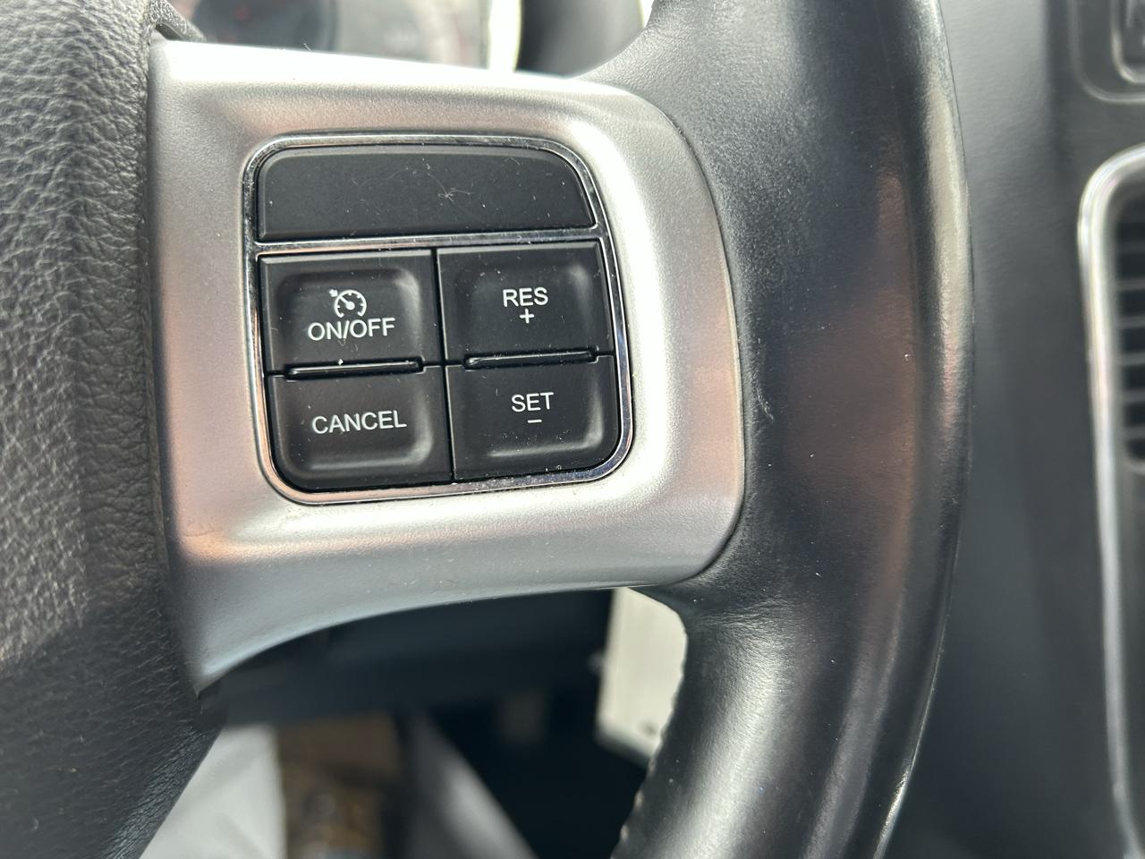 Dodge Grand Caravan GT Wagon 2019